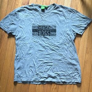 HUGO BOSS tshirt